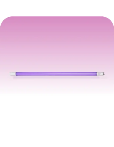 Tubo T8 UV LED 18W  [TL18W-U]