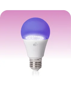 Bulbo UV LED 12W  [LA12W-U]
