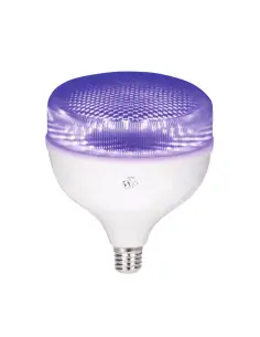 Alta potencia UV LED 50W e27 efectos especiales Lion Argentina 2
