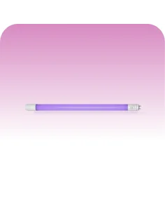 Tubo T8 UV LED 9W  [TL09W-U]