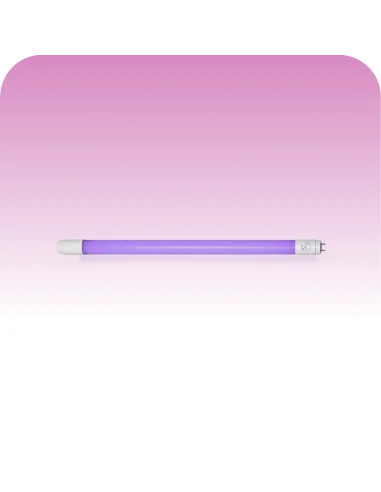 Tubo T8 UV LED 9W  [TL09W-U]