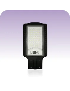 Luminaria pública LED 50W Fría [ALP50W-F]