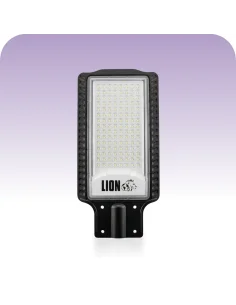 Luminaria pública LED 100W Fría [ALP100W-F]