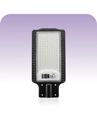 Luminaria pública LED 100W Fría [ALP100W-F]