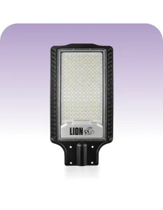 Luminaria pública LED 150W Fría [ALP150W-F]