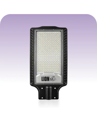 Luminaria pública LED 150W Fría [ALP150W-F]