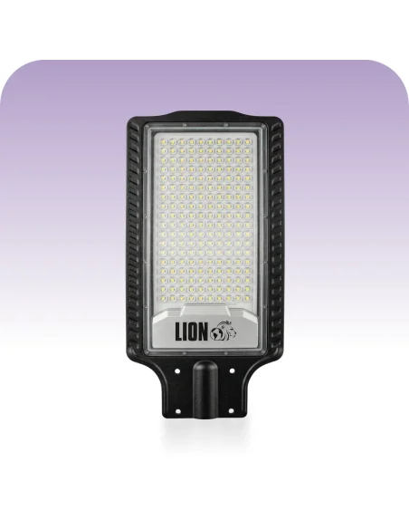 Luminaria pública LED 150W Fría [ALP150W-F]