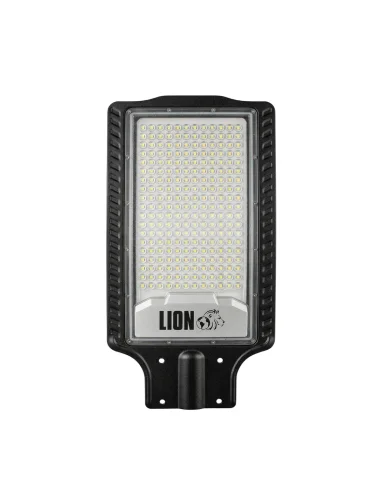 Luminaria pública LED 200W Fría [ALP200W-F]