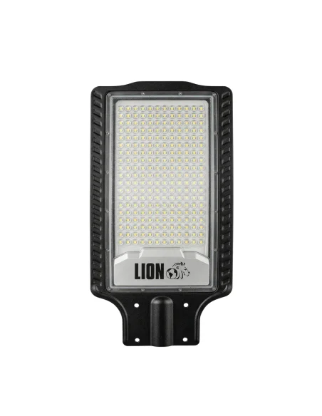 Luminaria pública LED 200W Fría [ALP200W-F]