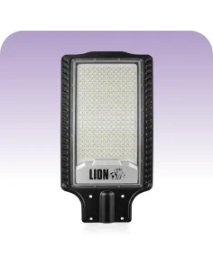 Luminaria pública LED 200W Fría [ALP200W-F]