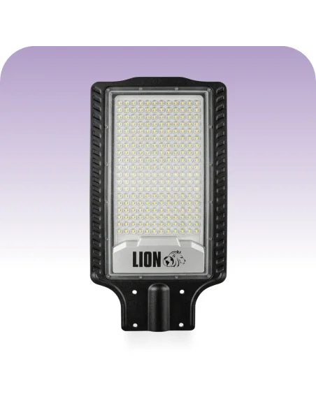 Luminaria pública LED 200W Fría [ALP200W-F]