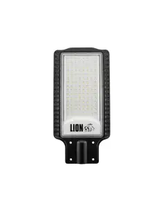 Luminaria Pública LED 100W IP65 con fotocélula | Alumbrado Exterior | Lion 2