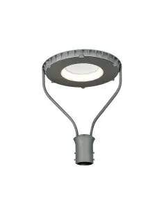 Farola LED 100W de Alto Rendimiento para Alumbrado Urbano- Luz neutra | Lion 2