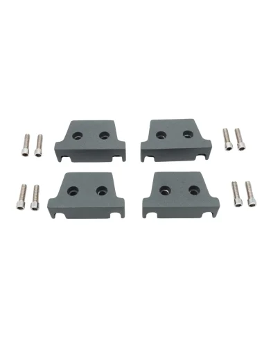 Reflector Modular 100W LED Fría [RM100W-F]