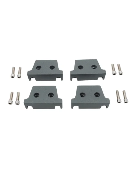 Reflector Modular 100W LED Fría [RM100W-F]