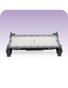 Reflector Modular 100W LED Fría [RM100W-F]