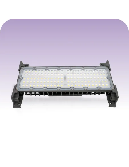 Reflector Modular 100W LED Fría [RM100W-F]