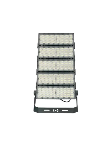 Soporte para reflector modular simple  [RMSOP-1]