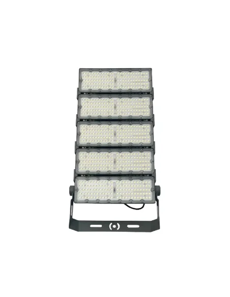 Soporte para reflector modular simple  [RMSOP-1]