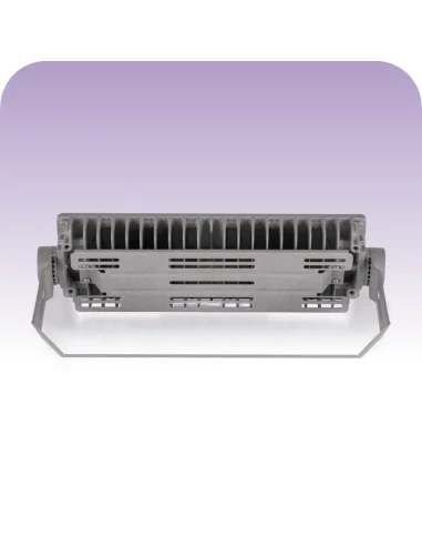 Soporte para reflector modular simple  [RMSOP-1]