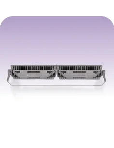 Soporte para reflector modular doble  [RMSOP-2]