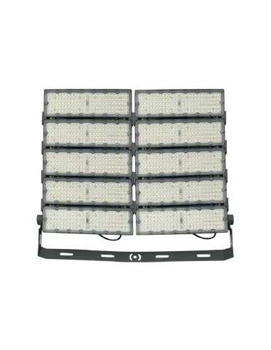 Soporte para reflector modular doble  [RMSOP-2]
