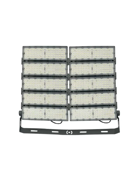 Soporte para reflector modular doble  [RMSOP-2]