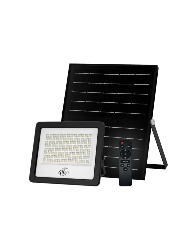 Reflector solar LED CCT 80W  [PR80W-SOL-CCT]