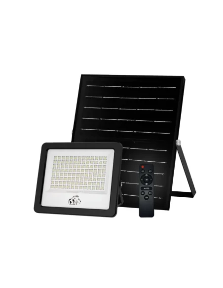 Reflector solar LED CCT 80W  [PR80W-SOL-CCT]