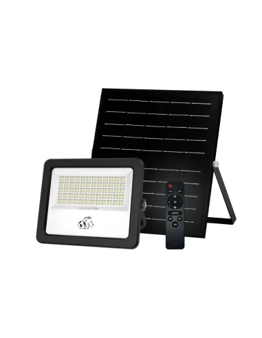 Reflector solar LED CCT 240W  [PR240W-SOL-CCT]