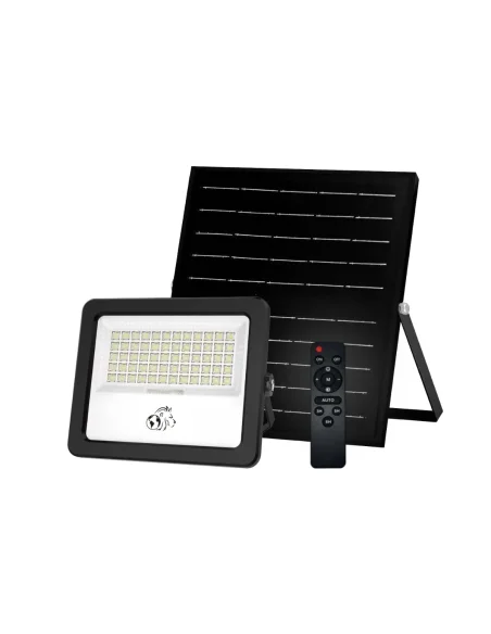 Reflector solar LED CCT 240W  [PR240W-SOL-CCT]