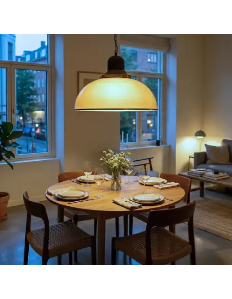 Lámpara Bulbo LED 18W- Luz Fría, Base E27 | Lion