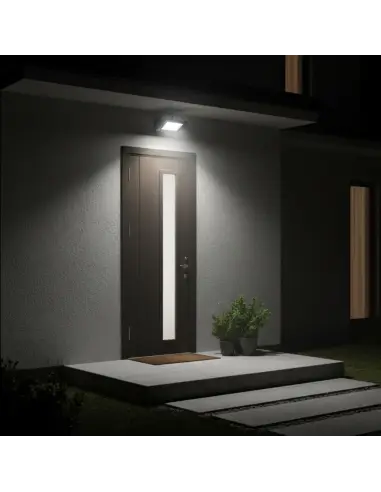 Reflector LED 30W Luz Fría IP65 | Exterior Mayorista Argentina LON