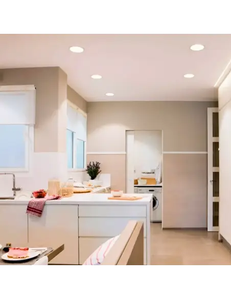Panel de embutir LED 18W Neutra [LPRE18W-N]