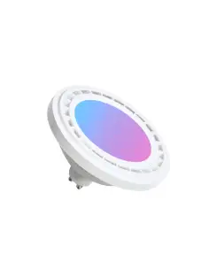 Lámpara AR111 Smart LED 15W RGB WiFi Lion Argentina 2