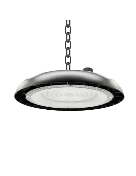 UFO LED CCT 150W 3 Tonos Ajustable | Campana LED Industrial Mayorista LION