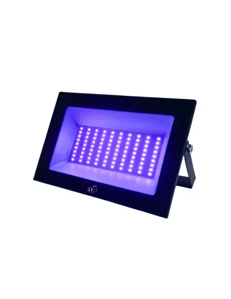 Reflector UV LED 80W efectos especiales Lion Argentina