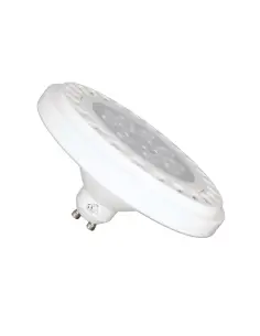 Lámpara LED AR111 15W - Luz Cálida, Base GU10 | Lion 2