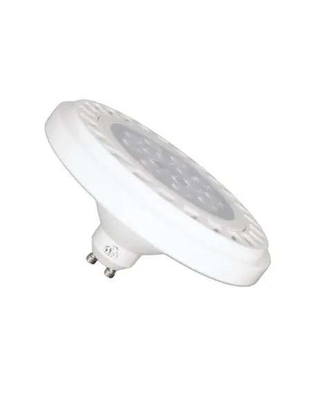 Lámpara LED AR111 15W - Luz Neutra, Base GU10 | Lion