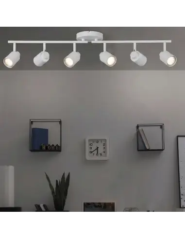 Lámpara LED AR111 15W - Luz Neutra, Base GU10 | Lion