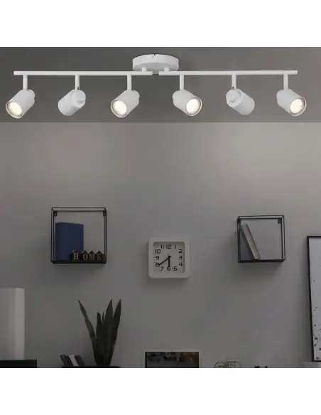 Lámpara LED AR111 15W - Luz Neutra, Base GU10 | Lion