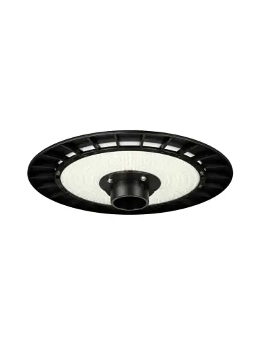 Farola LED Marvin 100W IP65 para Alumbrado Público- luz cálida | Lion