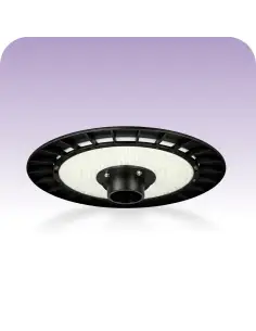 Farola LED Marvin 100W IP65 para Alumbrado Público- luz cálida | Lion