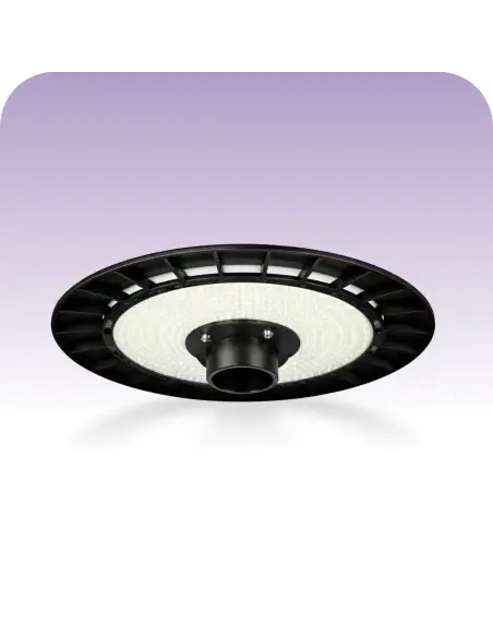 Farola LED Marvin 100W IP65 para Alumbrado Público- luz cálida | Lion