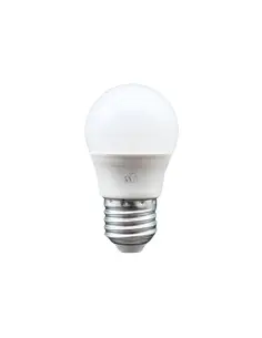 Lámpara Gota LED 7W - Base E27 Luz Neutra | Lion 2