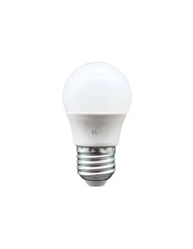 Lámpara Gota LED 7W - Base E27 Luz Neutra | Lion