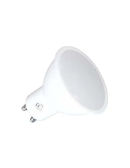 Lámpara Dicroica LED 10W - Base GU10 Luz Neutra | Lion