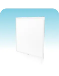 Panel de embutir LED 40W Frío [LPCE40W-F]