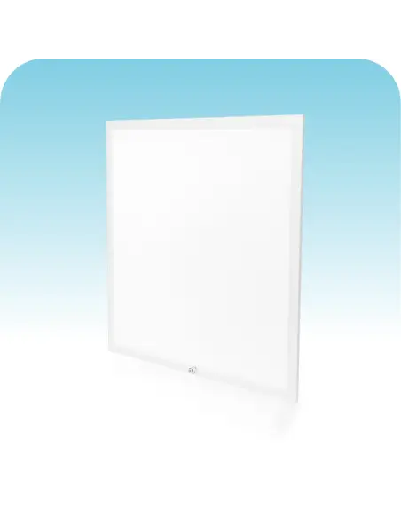 Panel de embutir LED 40W Frío [LPCE40W-F]
