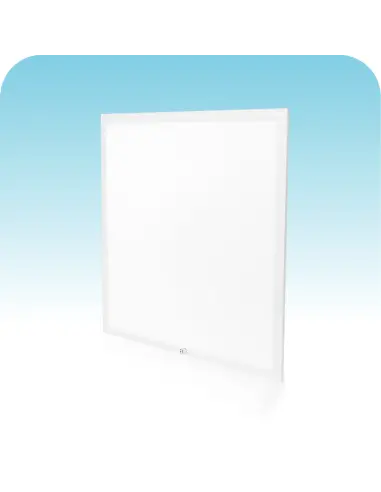 Panel de embutir LED 48W Frío [LPCE48W-F]